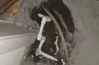 尚义卫生间漏水检测多少钱
