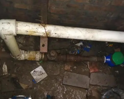 尚义水管维修哪家好