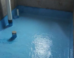 尚义卫生间防水哪家好