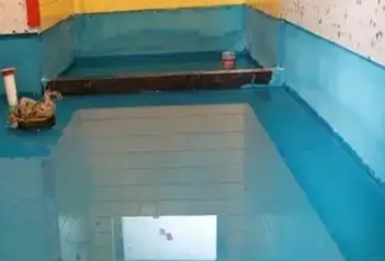 尚义卫生间防水多少钱