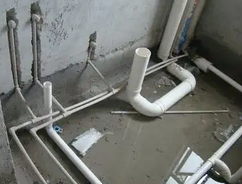尚义水管维修多少钱