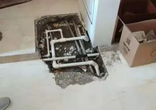 尚义查漏水多少钱