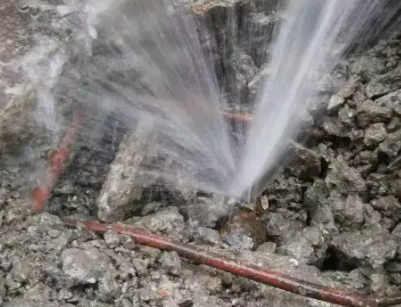 尚义水管维修多少钱