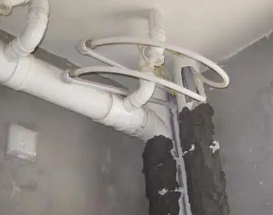 尚义水管维修哪家好