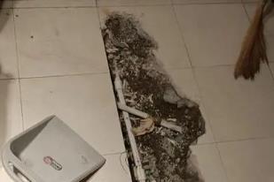 尚义卫生间漏水检测电话